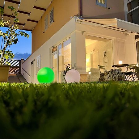B&B Sangiorgio Borgagne Exterior foto